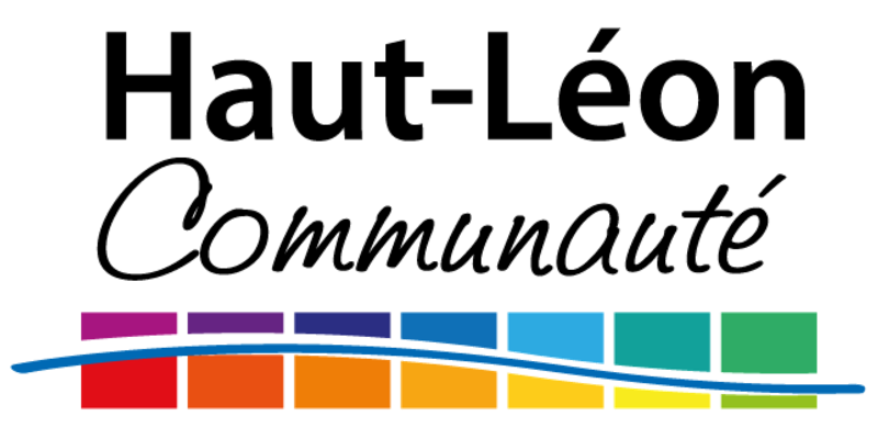 Logo Haut Léon Communauté