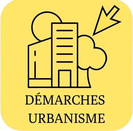 Urbanisme logo