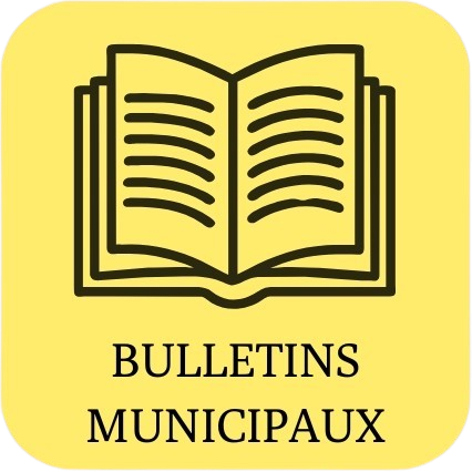 Bulletins municipaux logo